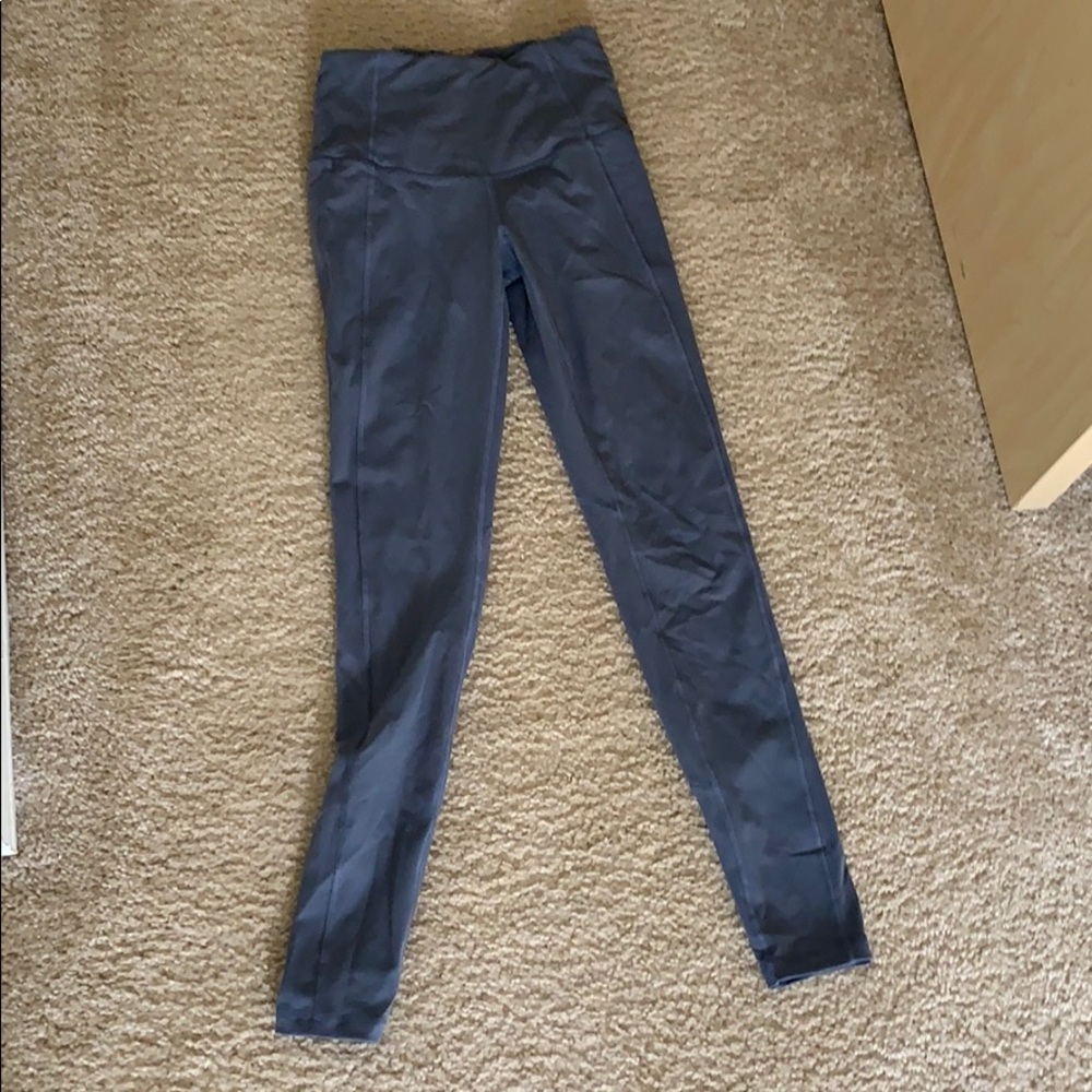 Grey Victoria secret leggings